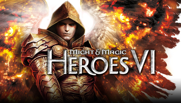 Might & Magic Heroes VI - Wikipedia