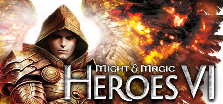 Might & Magic: Heroes VI Cover Image
