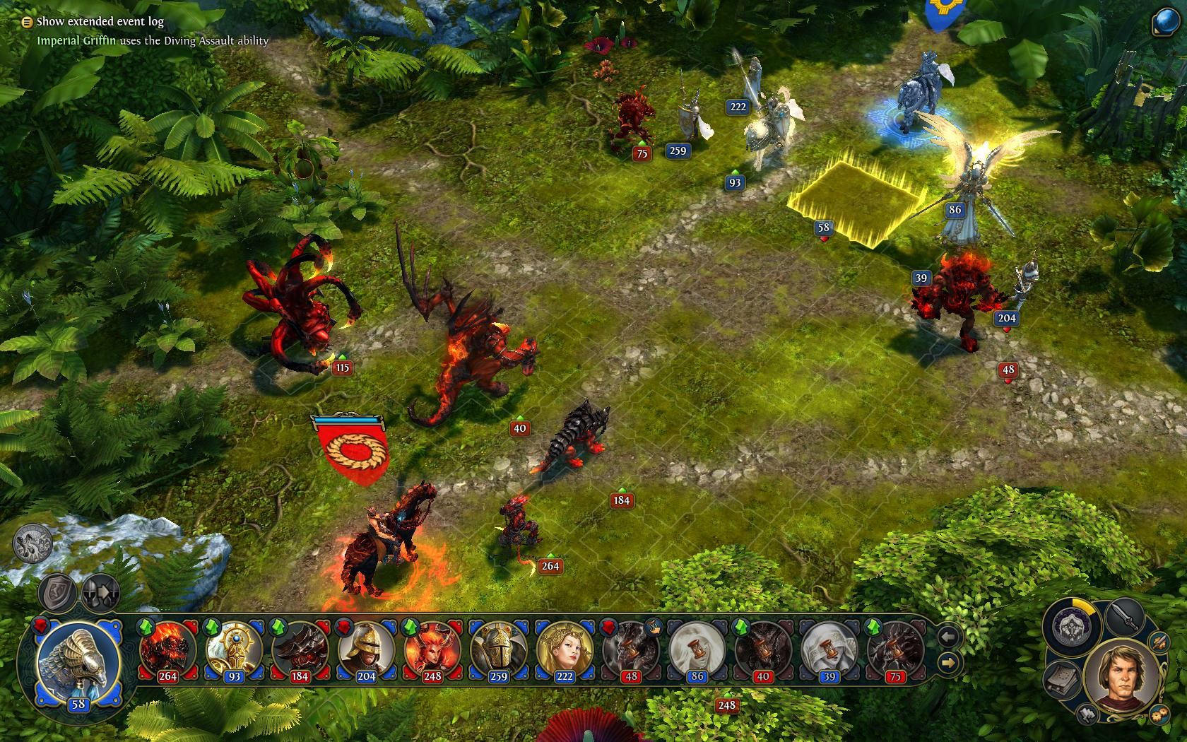 Might & Magic: Heroes VI on Steam