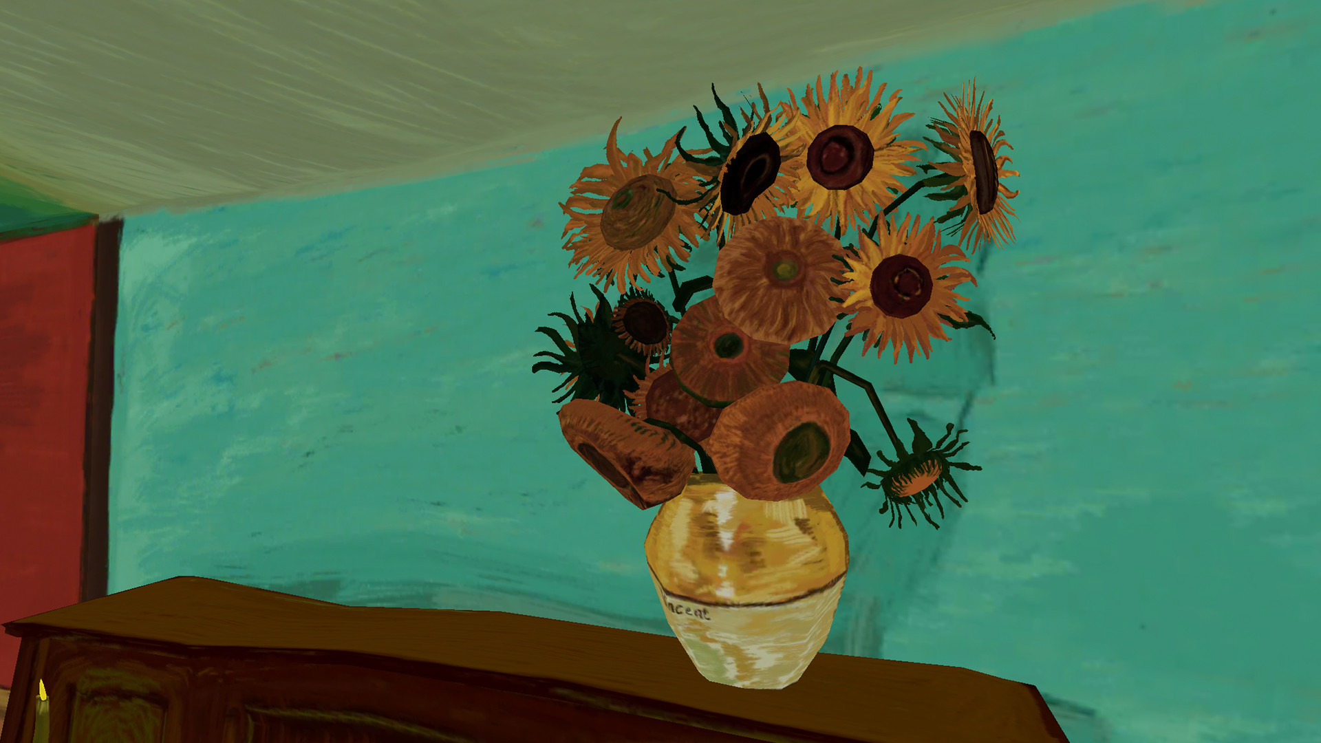 vincent van gogh vr