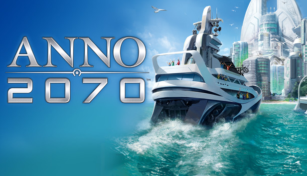 Anno 2070™ On Steam