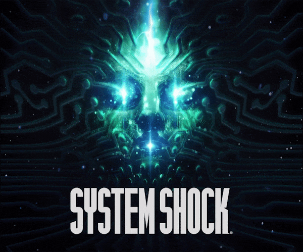 Geri döndü: System Shock! 3