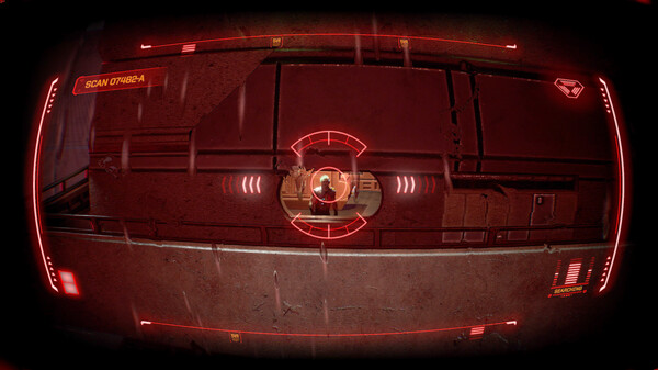 ภาพจากเกม System Shock ภาพที่ 6