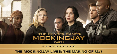 Buy The Hunger Games: Mockingjay Part 2 + Bonus - Microsoft Store