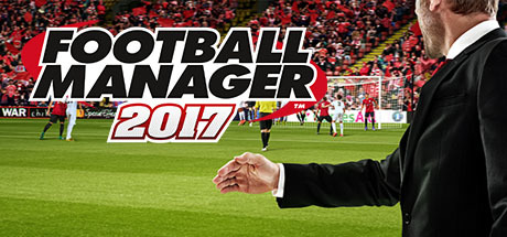 Football Manager 2017 · AppID: 482730 · SteamDB