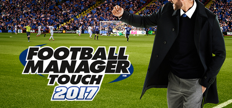 Football Manager Touch 17 Appid 4750 Steamdb