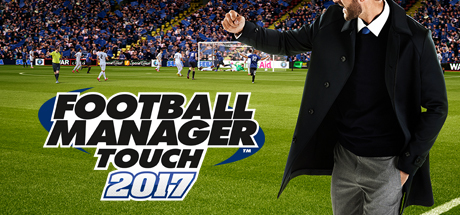 Football Manager Touch 17 App 4750 Steamdb