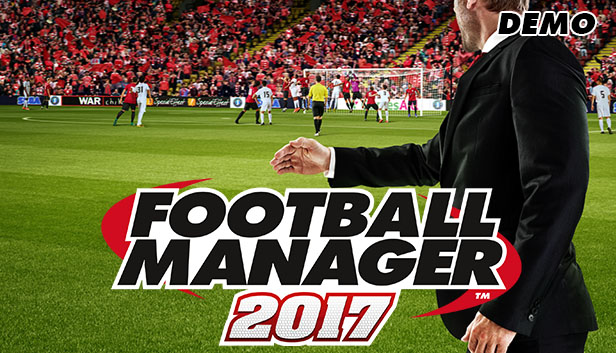 Football Manager 2017 Demo · Football Manager 2017 (App 482770) · SteamDB