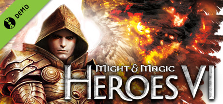 Might & Magic: Heroes VI - Demo