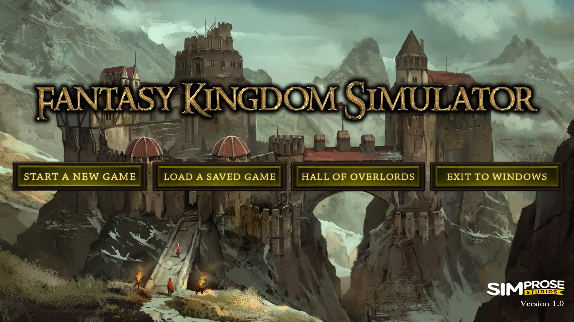 Fantasy Kingdom  Simulator  on Steam