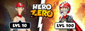 Hero Zero