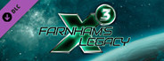 X3: Farnham's Legacy