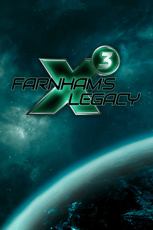X3: Farnham's Legacy