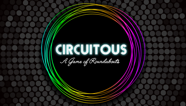 Circuitous ® Steam capsule image