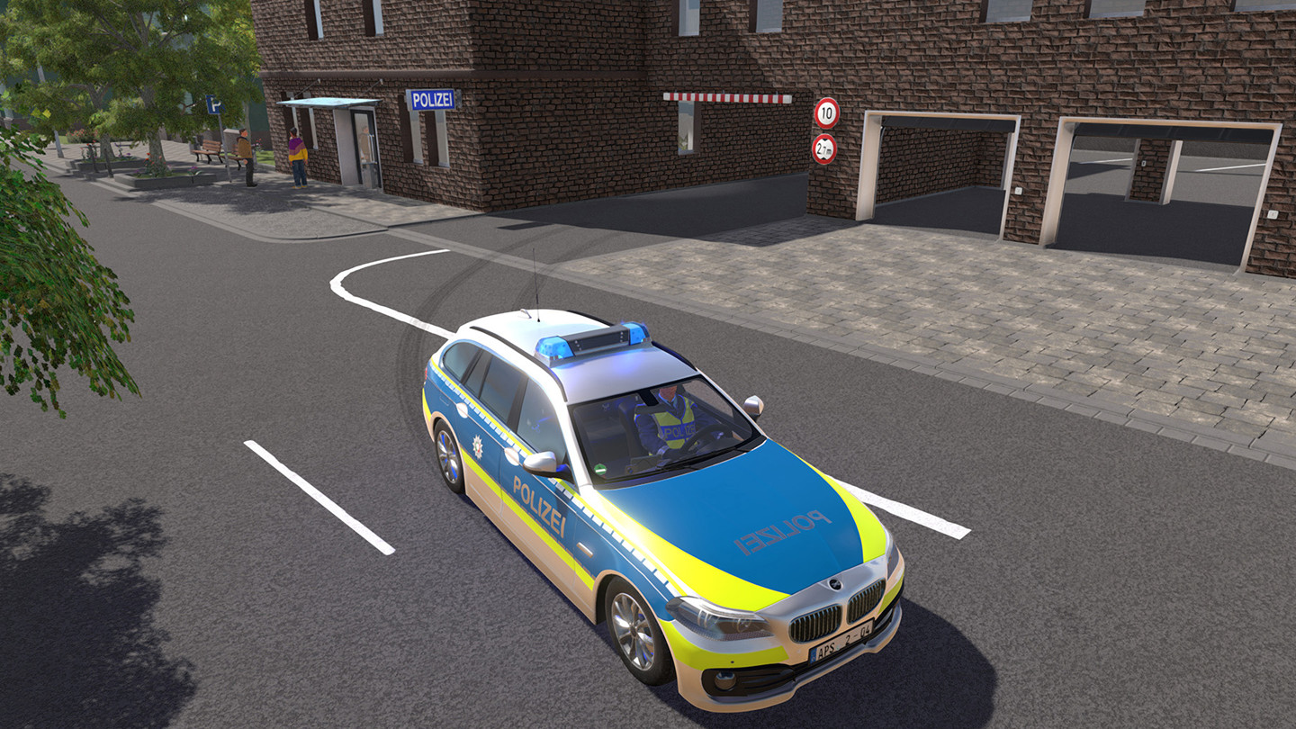 police simulator 2 police simulator 2
