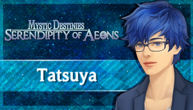 Mystic Destinies: Serendipity of Aeons - Tatsuya Epilogue Steam capsule image