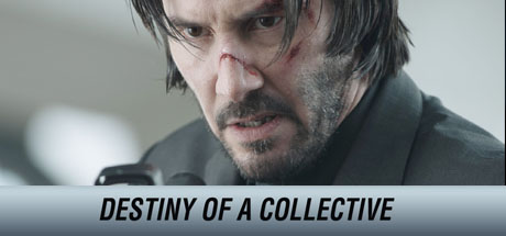 John Wick: Destiny of a Collective concurrent players on Steam