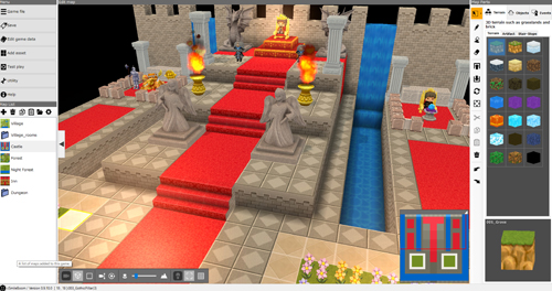 Steam で 80 オフ Smile Game Builder