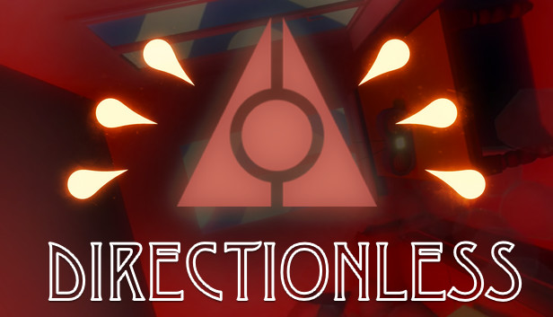 Directionless Steam capsule image