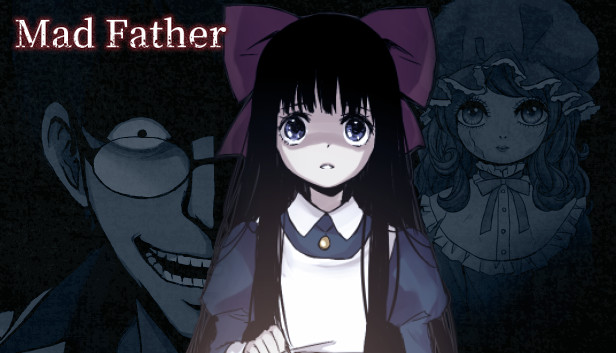 Mad Father on Steam