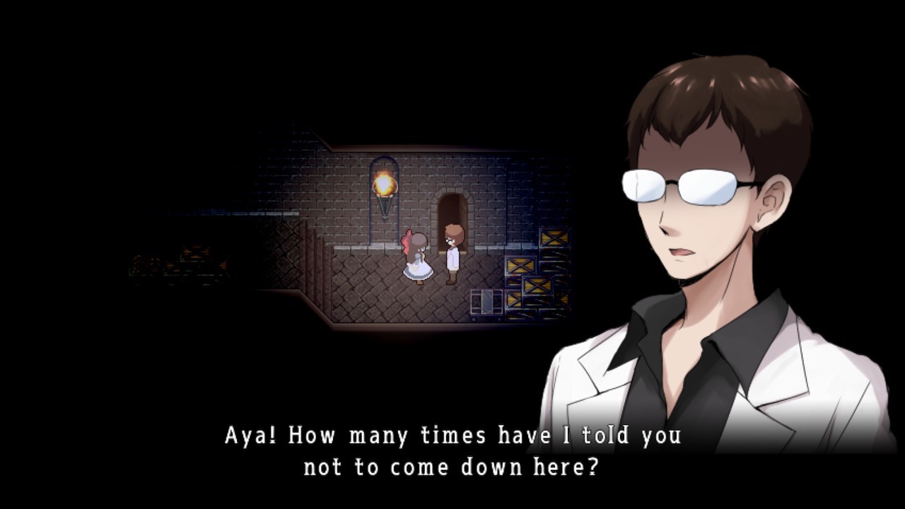 Mad Father on Steam Mad Father on Steam