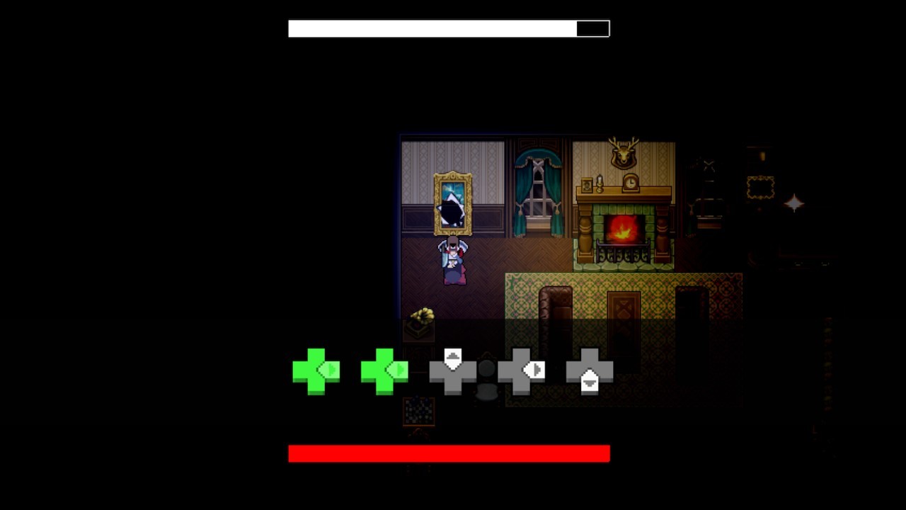 Mad Father on Steam Mad Father on Steam