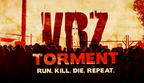 VRZ: Torment Steam capsule image