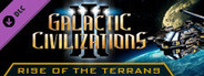 Galactic Civilizations III - Rise of the Terrans DLC
