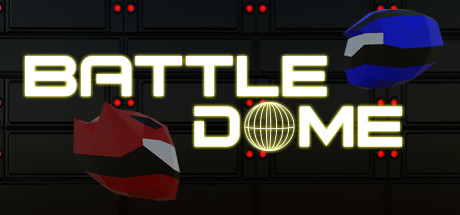 Battle Dome Cover Image