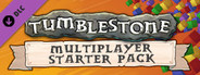 Multiplayer Starter Pack Upgrade