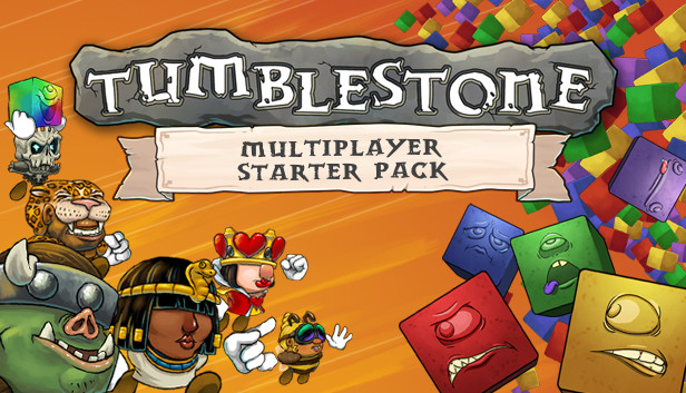 Multiplayer Starter Pack Upgrade Steam capsule image