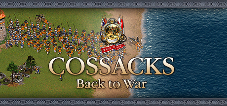 Cossacks: Back to War ( 4850 ) - complimentary reviewer package