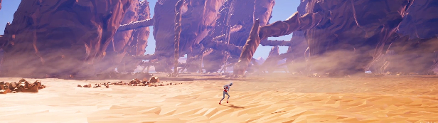 阿尔法行星/Planet Alpha（V1.0.5.1+游戏修改器）