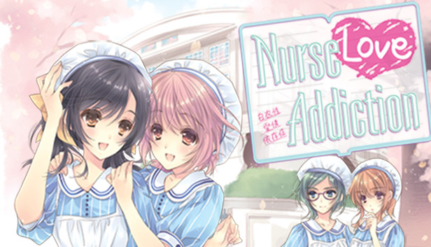 Nurse Love Addiction on Steam