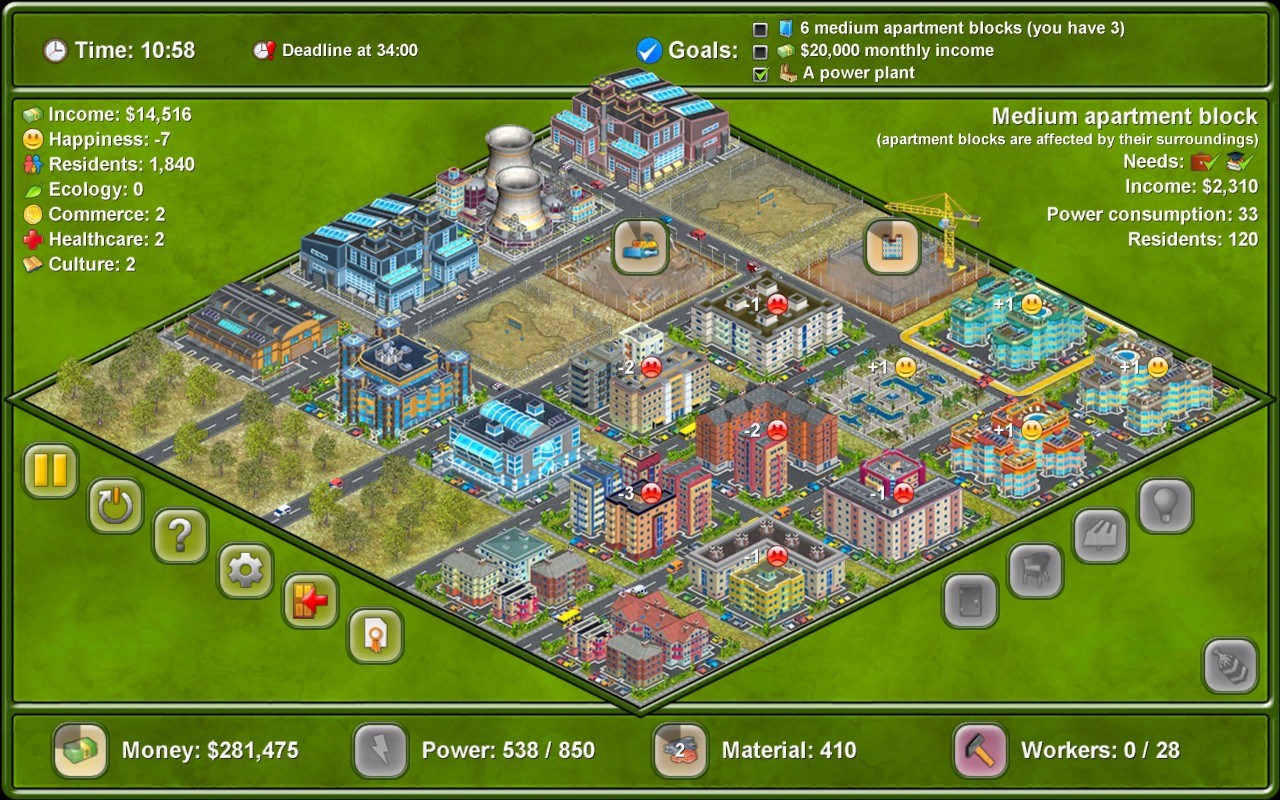 Save 75 On Megapolis On Steam Save 75 On Megapolis On Steam