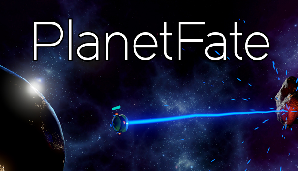 PlanetFate Steam capsule image