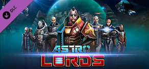Astro Lords: Researcher