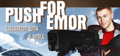 Push For Emor header