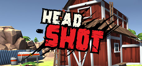 Head Shot concurrent players on Steam