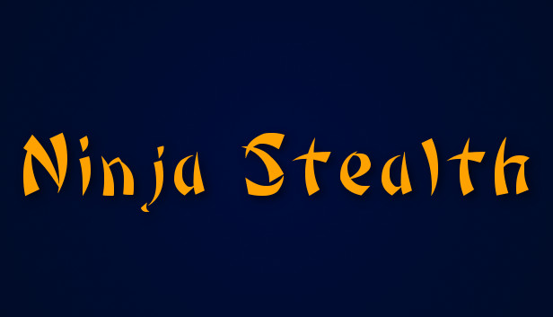 Save 100% on Ninja Stealth on Steam