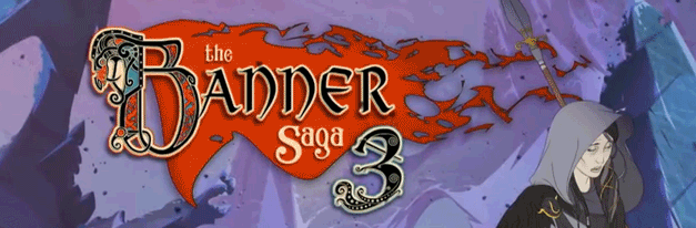 旗帜的传说1+2+3全系列合集/The Banner Saga（+游戏修改器）