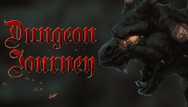 Dungeon Journey