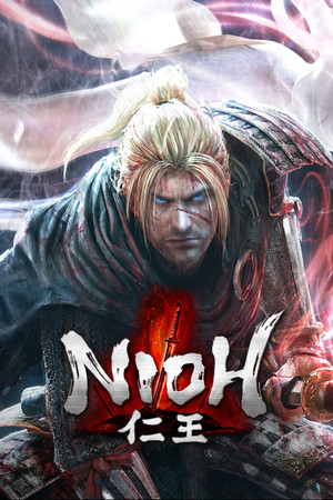 Nioh: Complete Edition mobile game logo