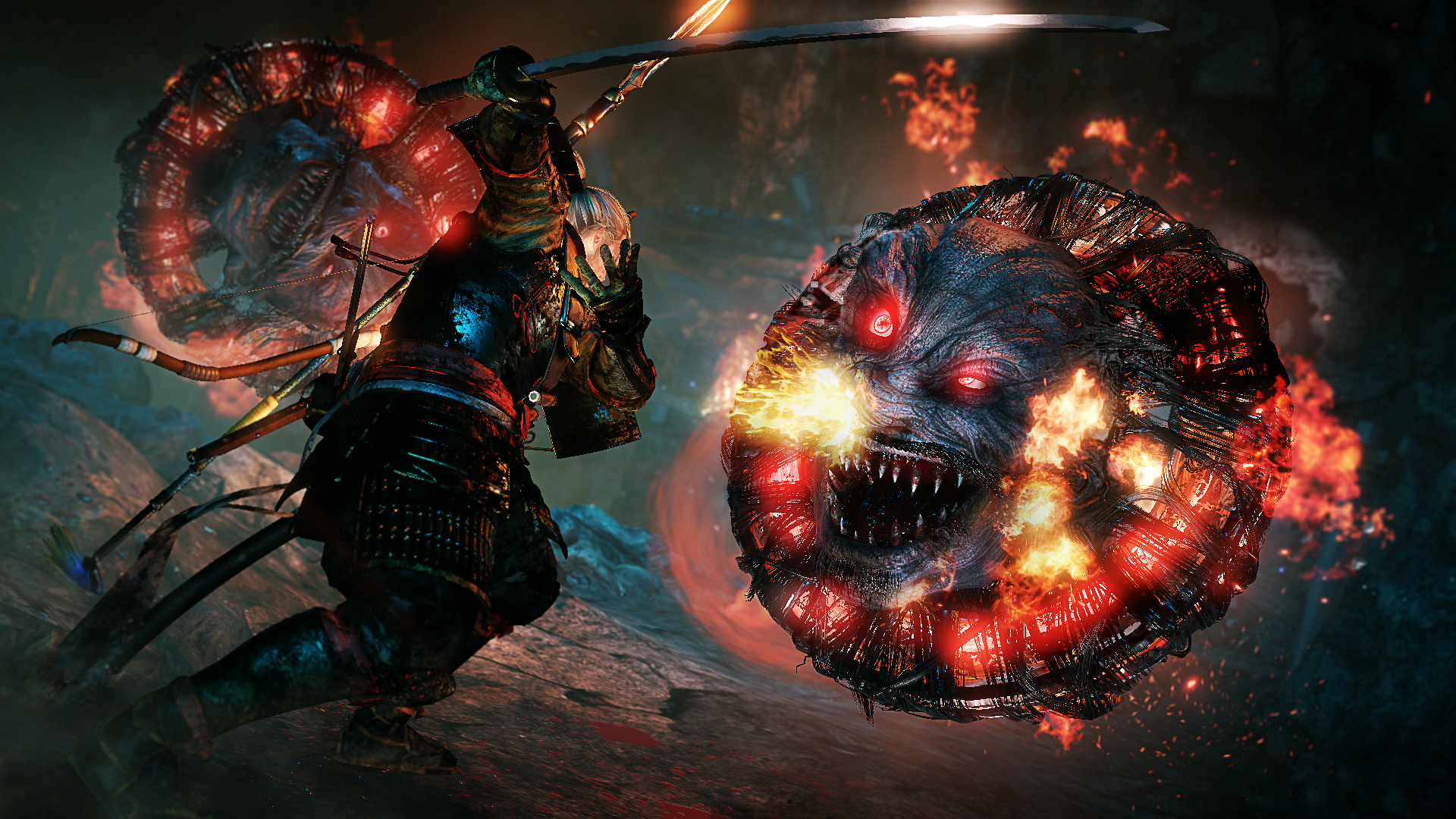 Nioh: Complete Edition on Steam