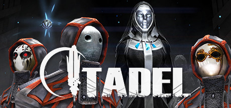 Citadel Cover Image