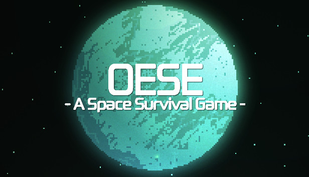 OESE Steam capsule image