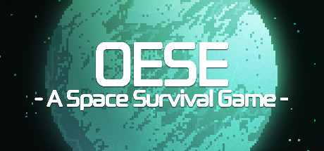 OESE Cover Image