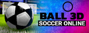 Soccer Online: Ball 3D