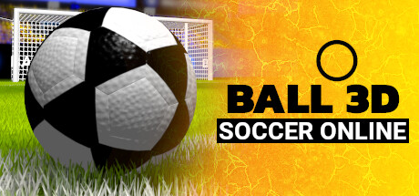 Soccer Online: Ball 3D Cover Image