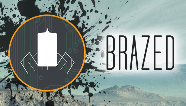 Brazed Steam capsule image